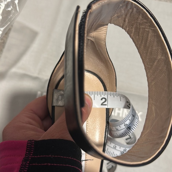 Manolo Blahnik Ollico ankle strap heel - Picture 14 of 15